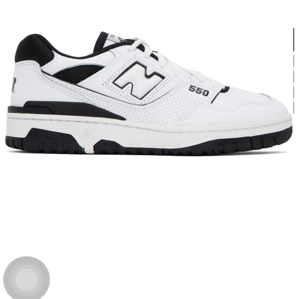 New Balance 550
